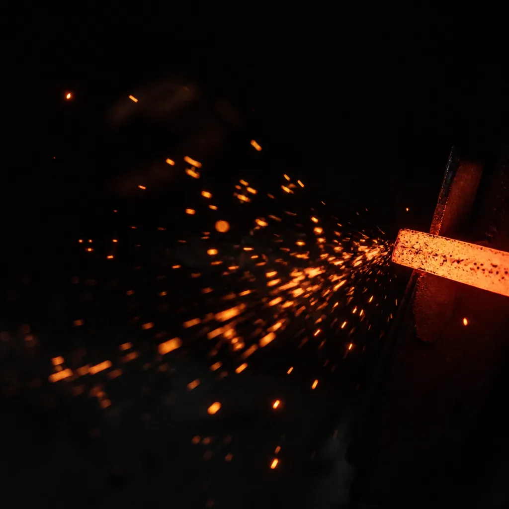 Pack de chispas y partículas de fuego / Fire spark and particle pack